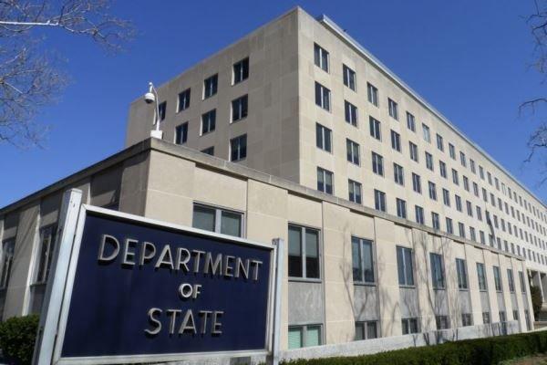 شرح وزارت خارجه آمریکا در باره توقف پروژه ضد ایرانی دیس اینفو
