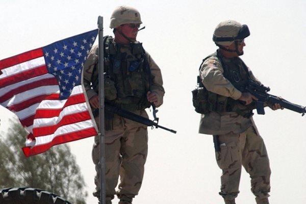 آمریکا به آموزش شبه نظامیان در سوریه ادامه می دهد
