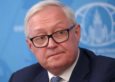ریابکوف: آمریکا جنگ روادیدی علیه روسیه به راه انداخته، مسکو در سیاست امنیتی خود تجدیدنظر می نماید