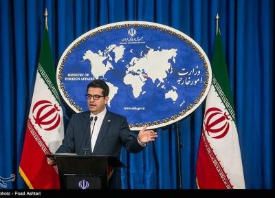 واکنش سخنگوی وزارت خارجه ایران به خبر کشته شدن البغدادی