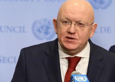 دیپلمات روس: نباید در کار کمیته قانون اساسی سوریه دخالت کرد