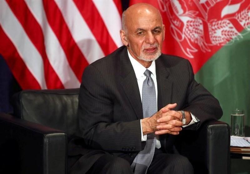 چرایی فشار اشرف غنی برای پرکردن خزانه خالی پس از انتخابات افغانستان