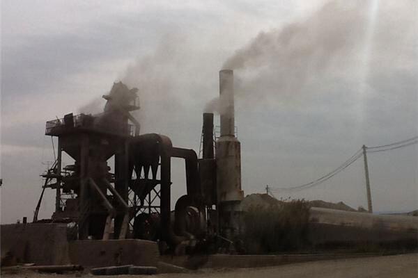 تعطیلی واحدهای آلاینده هوا در استان سمنان