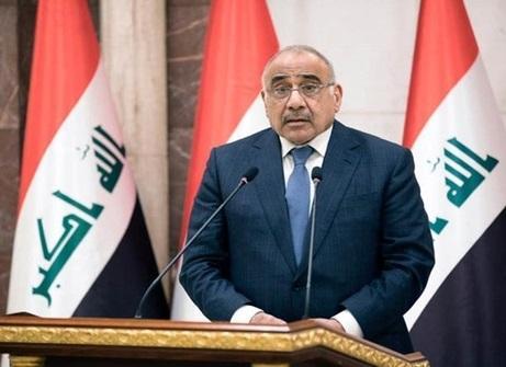 اعلام 3 روز عزای عمومی در عراق
