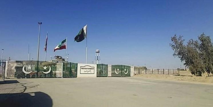 پاکستان برای جلوگیری از شیوع کرونا گذرگاه مرزی تفتان با ایران را بست