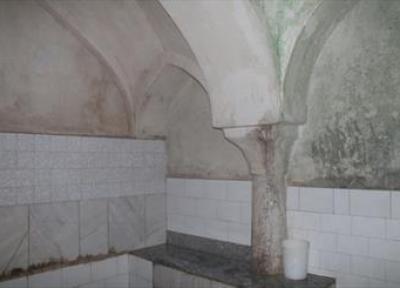 حمام تاریخی خسروآقا در اصفهان احیا می شود