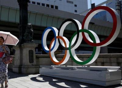 وزیر المپیک ژاپن: احتمال به تعویق افتادن المپیک توکیو، برگزاری بازیها در زمستان