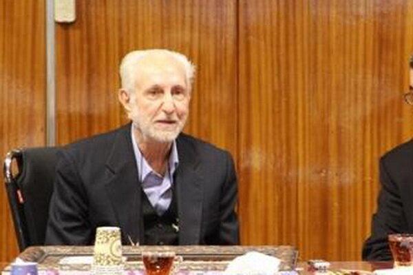 دکتر زرگر همواره دغدغه تعالی دانشگاه علوم پزشکی تهران و بیمارستان سینا را داشت