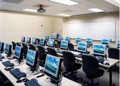 کاهش 66 درصدی هزینه استفاده از اینترنت سامانه های آموزش مجازی دانشگاه الزهرا