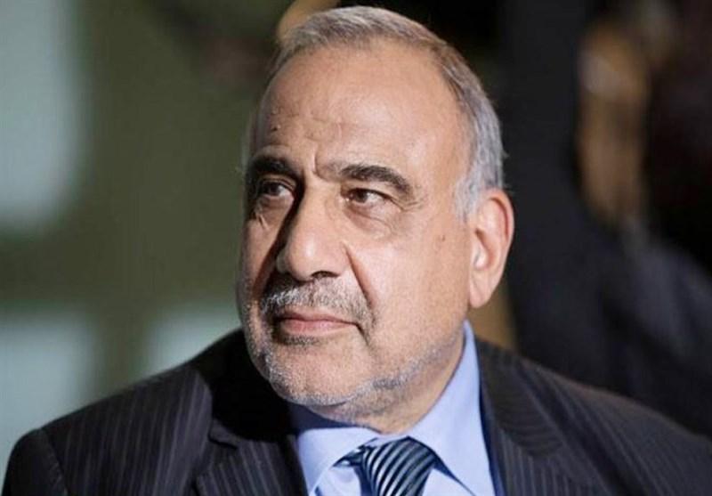 عراق، تبریک عبدالمهدی به الکاظمی و اعضای کابینه جدید
