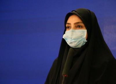 میزان همراهی اصناف در محدودیت های ساعت 18، کرونا همچنان بدون دارو و درمان