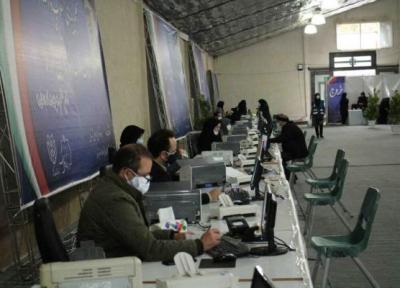 خبرنگاران 475 داوطلب در انتخابات شوراهای شهر کرمان ثبت نام نهایی شدند
