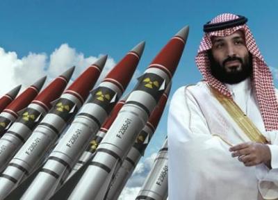تدوین پیش نویس قانون سلاح های کشتار جمعی سعودی توسط قانون گذاران آمریکایی