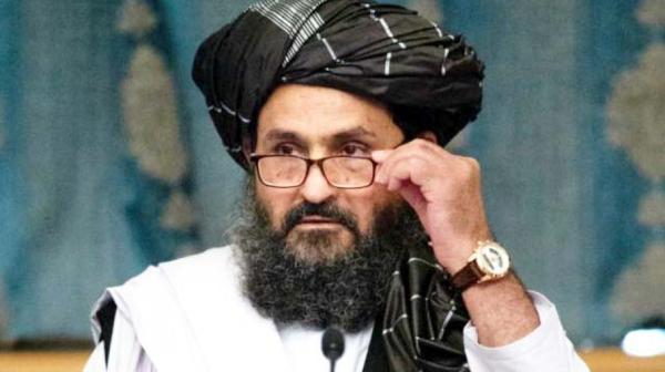 ملا برادر پیروزی طالبان را تبریک گفت