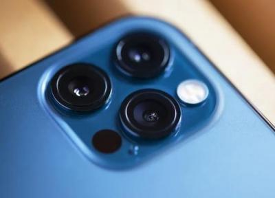 اپل می گوید لرزش موتورسیکلت ممکن است کیفیت دوربین آیفون را کم کند