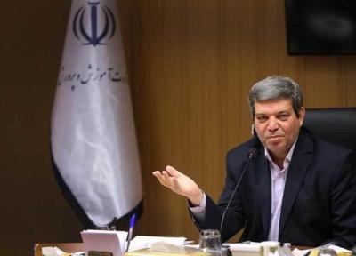 کمتر از هزار دانش آموز استثنایی از تحصیل بازماندند