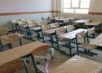 افتتاح 2 مدرسه در منطقه ها عشایری مسجدسلیمان