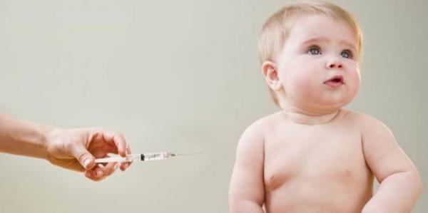 همه چیز درباره واکسن 18 ماهگی کودک