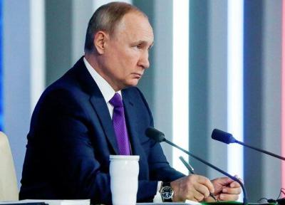 پوتین: ناتو باید ضمانت های امنیتی جامعی را به روسیه بدهد