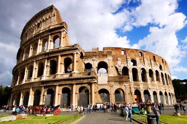 در سفر به رم چگونه ارزان بگردیم؟