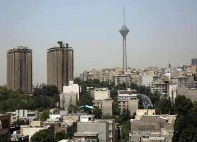 پیش بینی شرایط آب و هوای تهران فردا آدینه 28 مرداد 1401