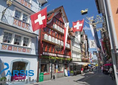 جاهای دیدنی سوئیس ؛ معرفی زیباترین جاذبه های گردشگری سوئیس