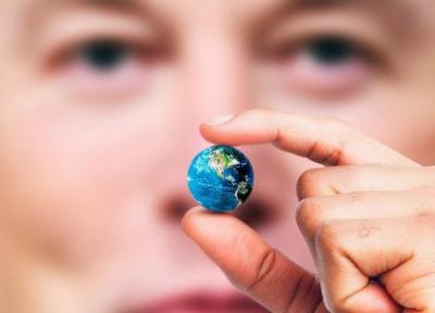 رؤیاپردازی ایلان ماسک برای استارشیپ: سفر به هر نقطه از زمین تنها در 60 دقیقه